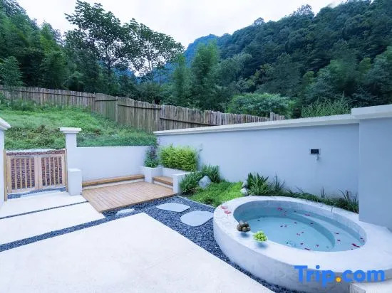 Suwen Yangyungu Homestay