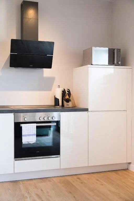 Gulfhof Dreybült Dreybült 11 Likedeeler