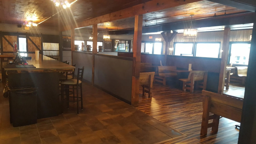Baldknobbers Motor Inn