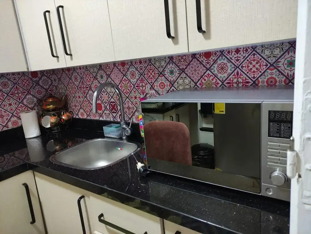 Amazing 2-bed Apartment in Cairo Madinty