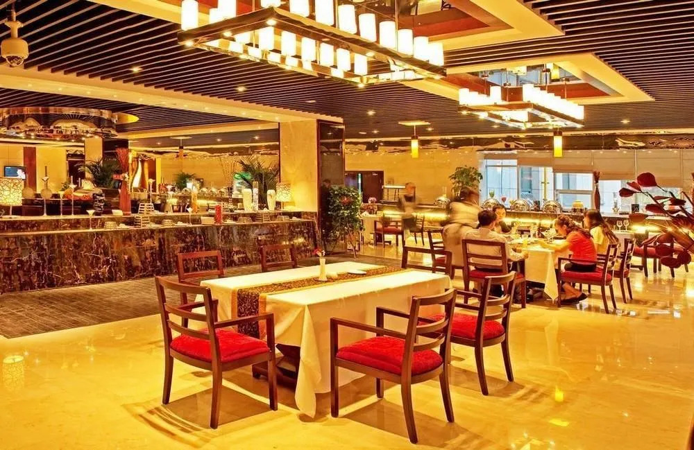 Excelsior Hotel - Chengdu
