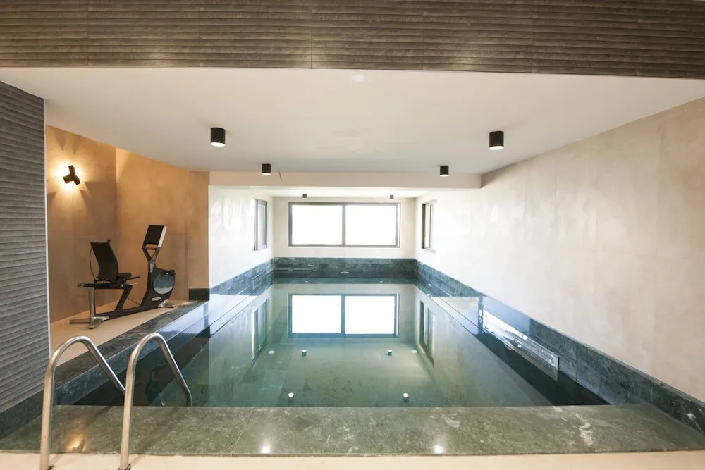 Vhillas Private Luxury Villa Turkbuku