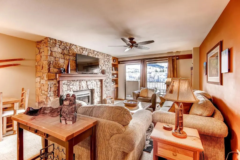 Lodge at Brookside, A Vail Resorts Property