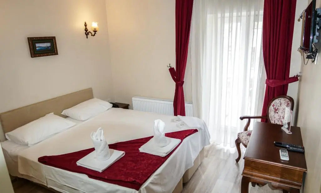 Pelit Boutique Hotel