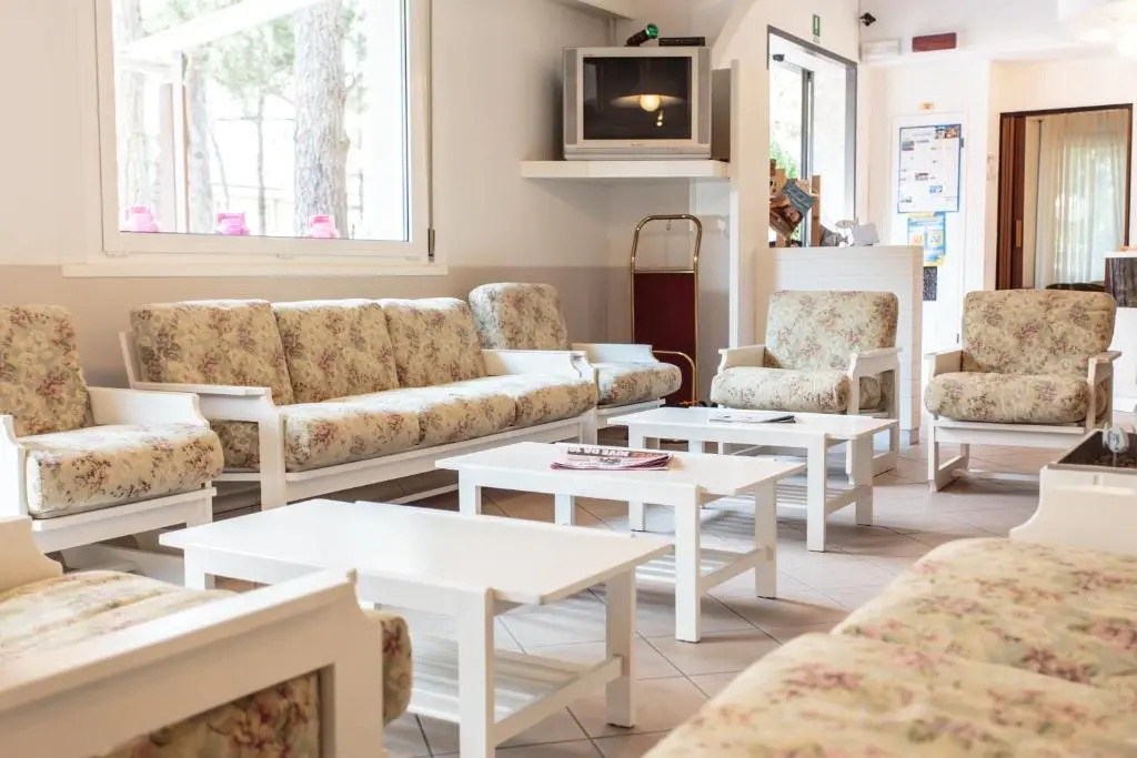 Hotel Villa Ombrosa