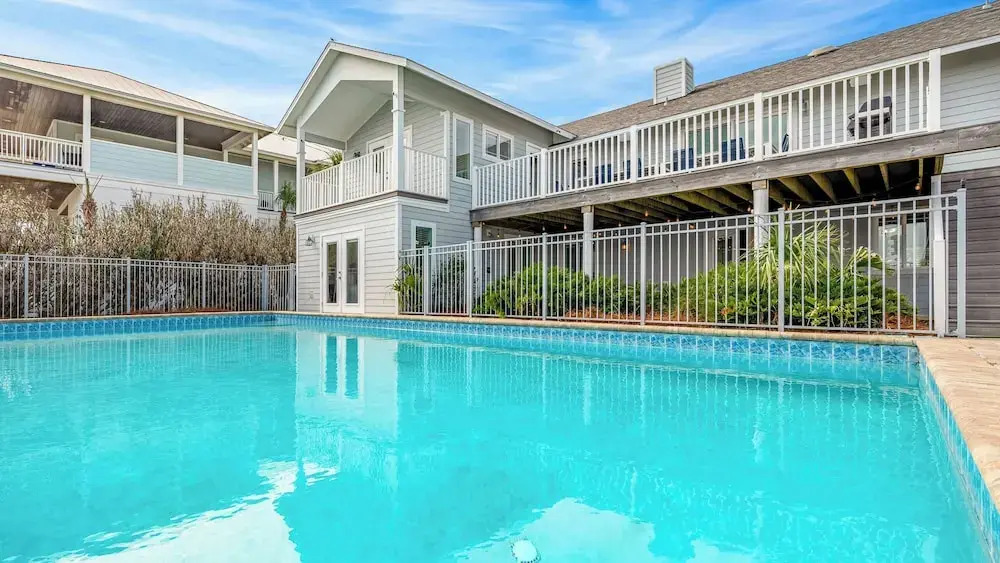 Harborside by Avantstay Expansive Destin Retreat