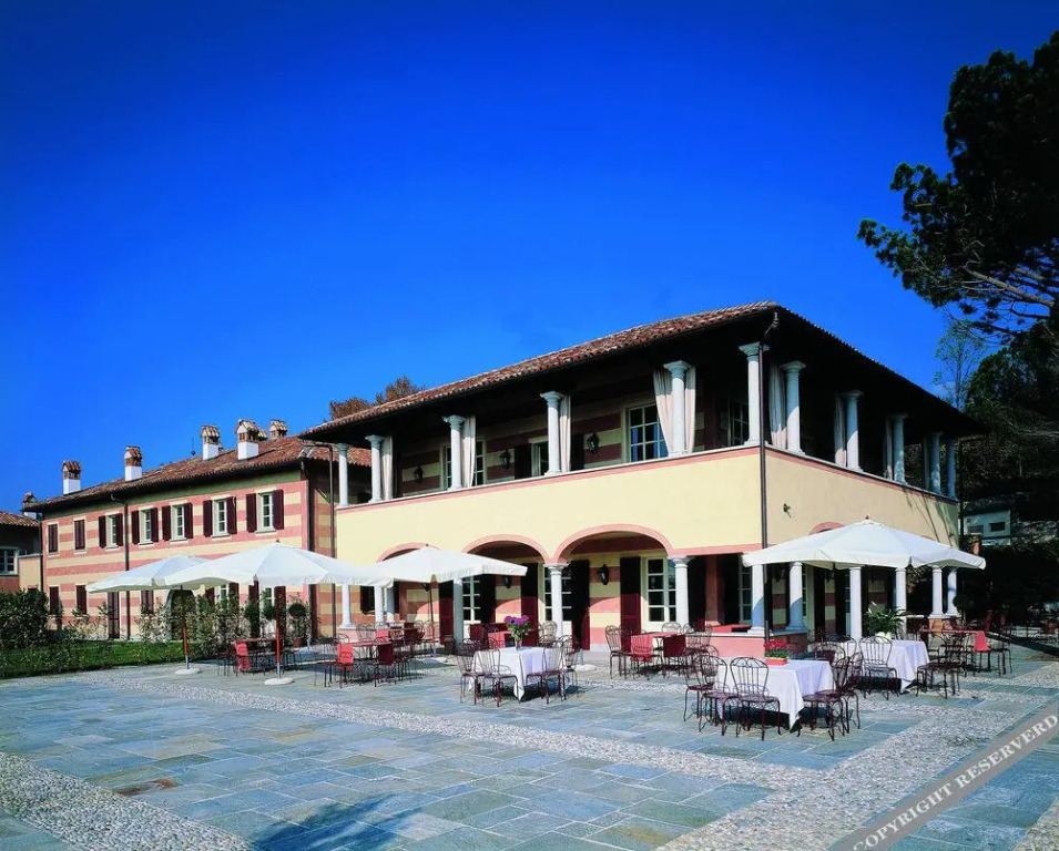 Hotel Le Foresterie Dei Piaceri Campestri