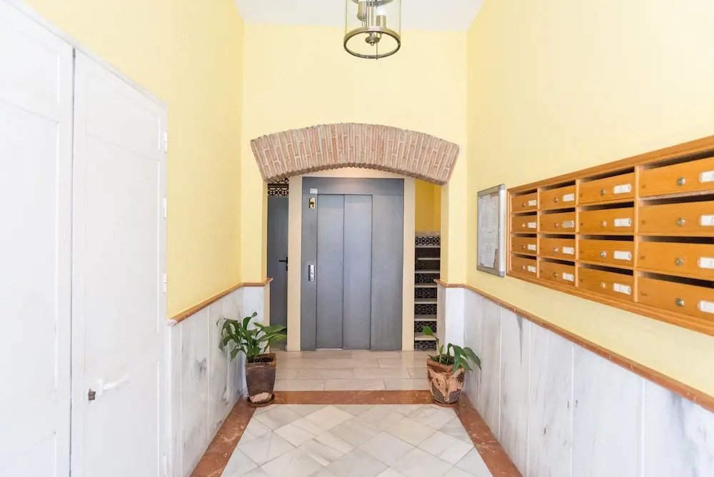MalagaSuite Marbella Beach Apartment