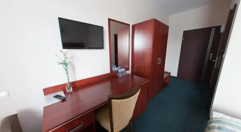Hotel Polonia