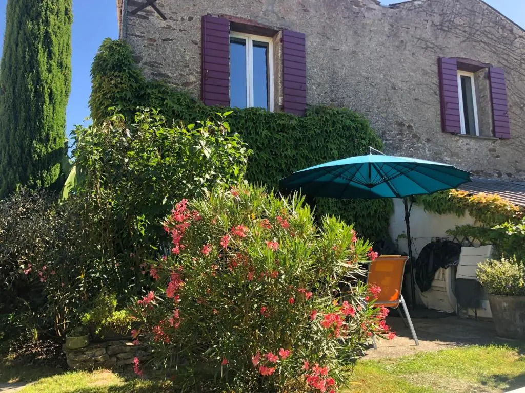 La Mulonniere