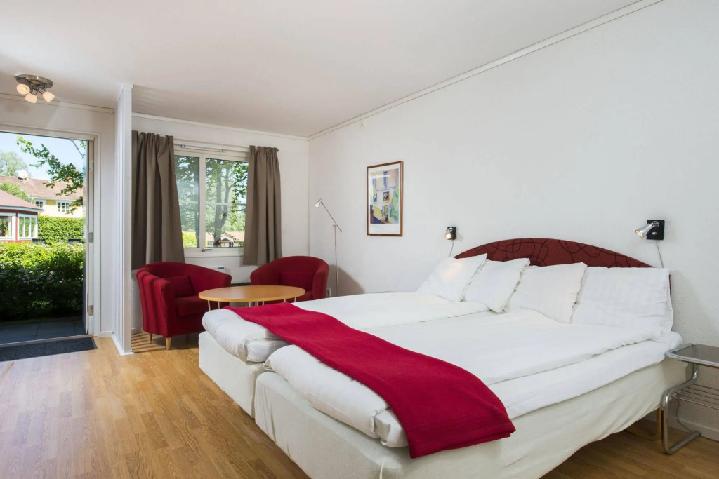 Hotell Miskarp