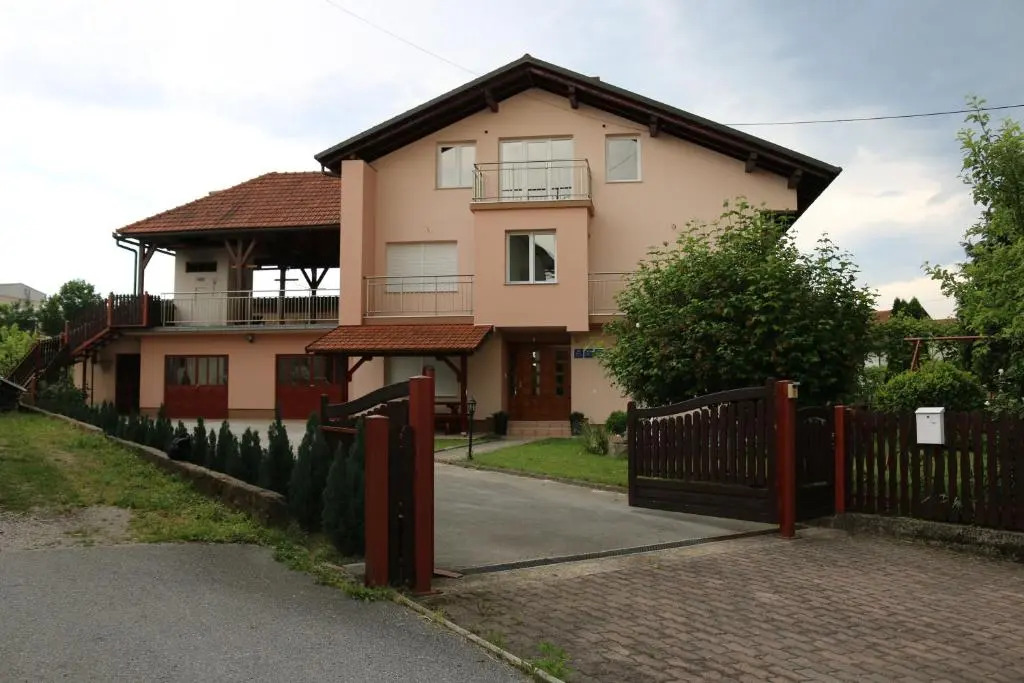 House Bogović