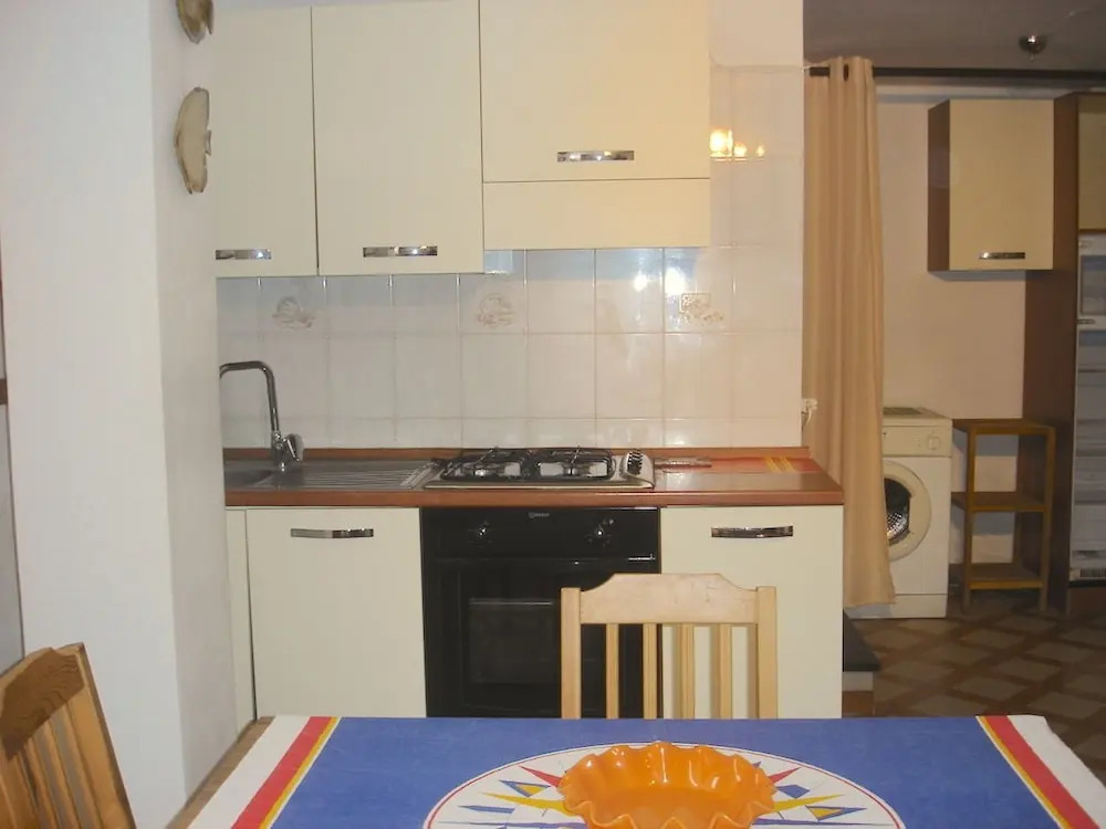 Fulvia's House