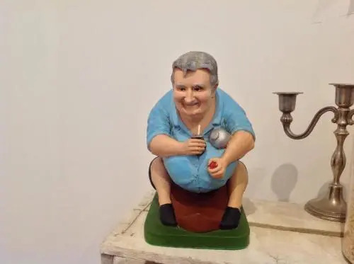 Chez Mario et Solange