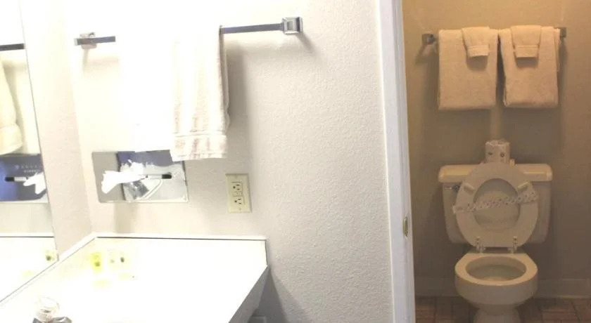 Econo Lodge Springerville