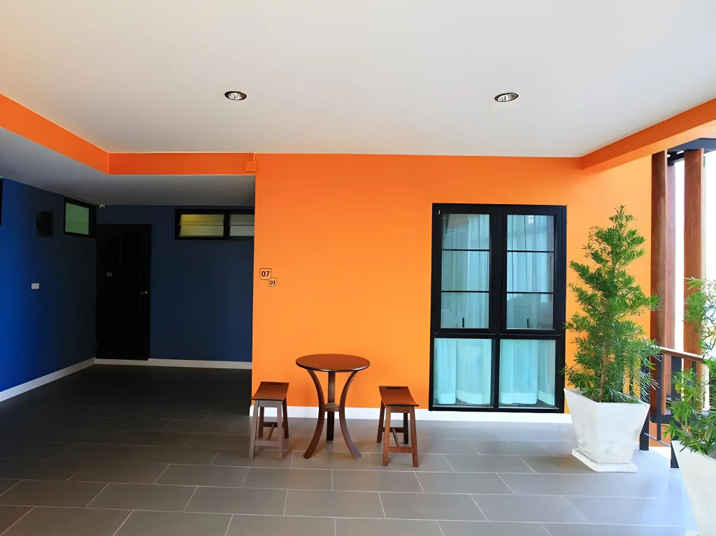 The One House Resort PakChong