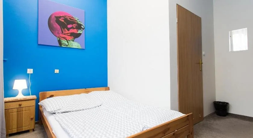 Moon Hostel Warszawa