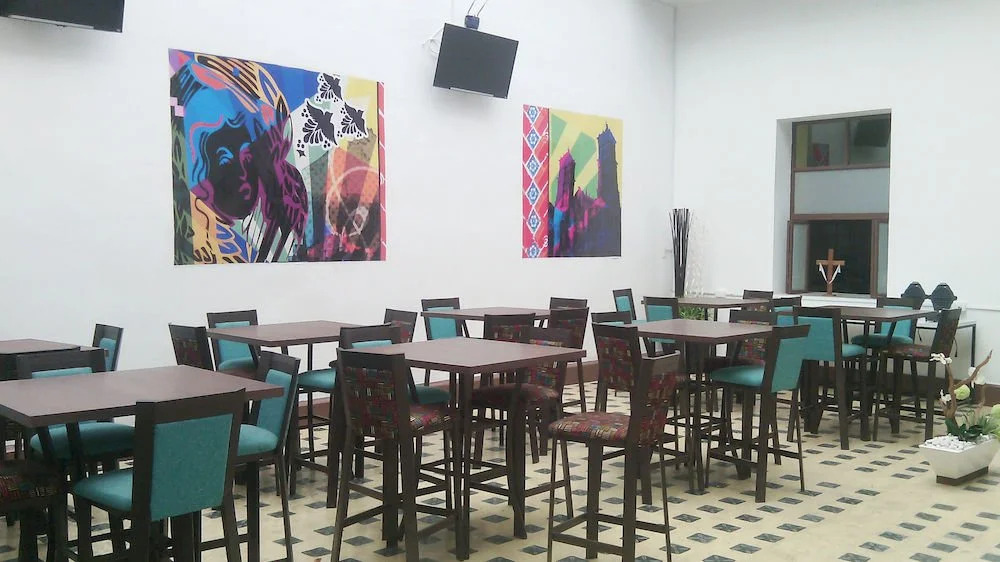 Hostal Casona de los Ángeles