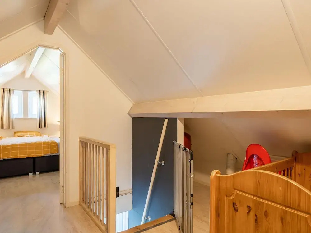 Holiday Home by Westerschelde Coast