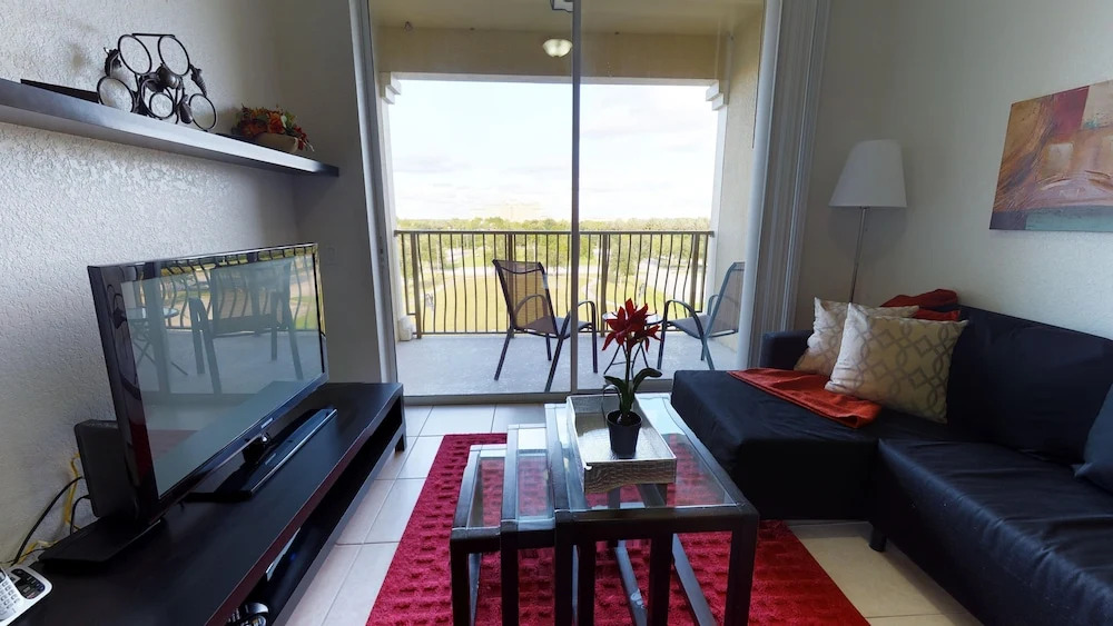 Vista Cay Resort - Bvd406