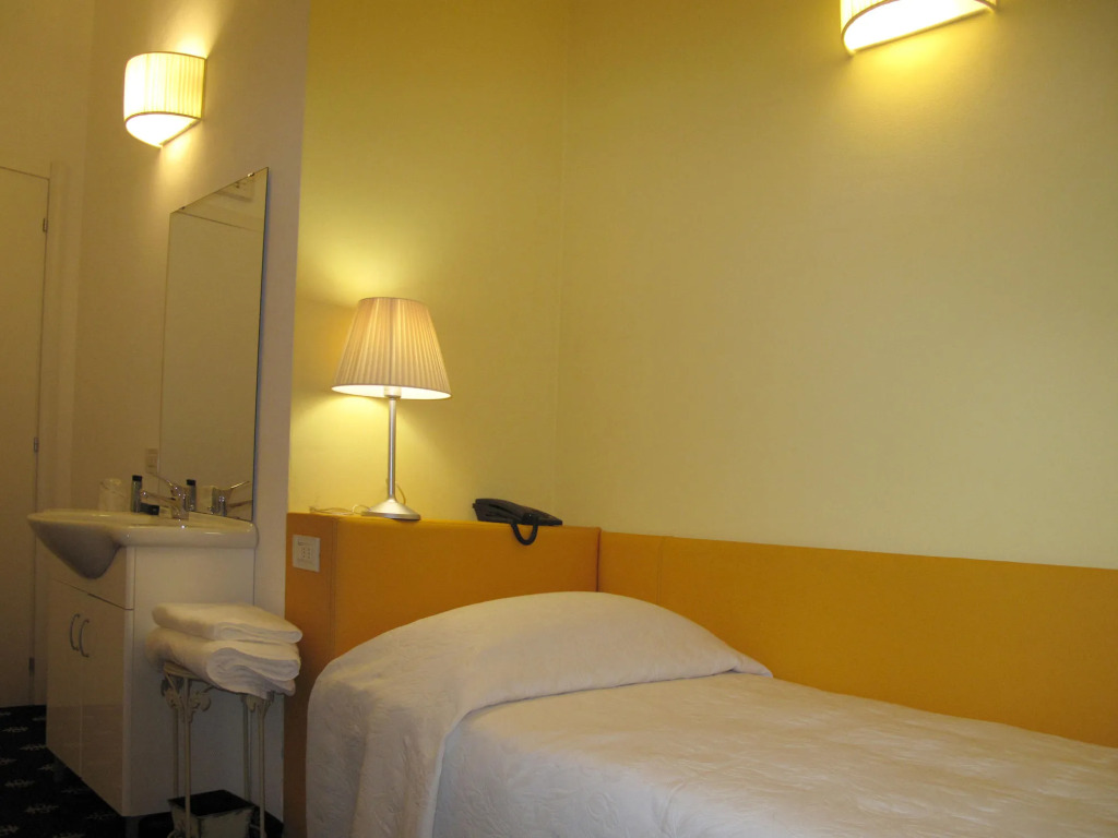 My Hotel Milano