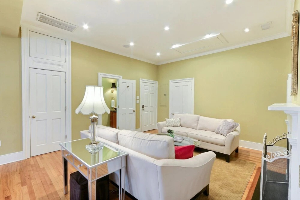 Oak View Terrace