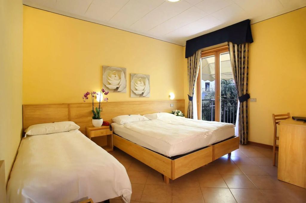 Eco Hotel Benacus