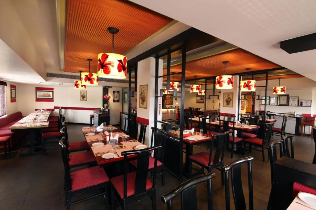 Harrisons Hotel
