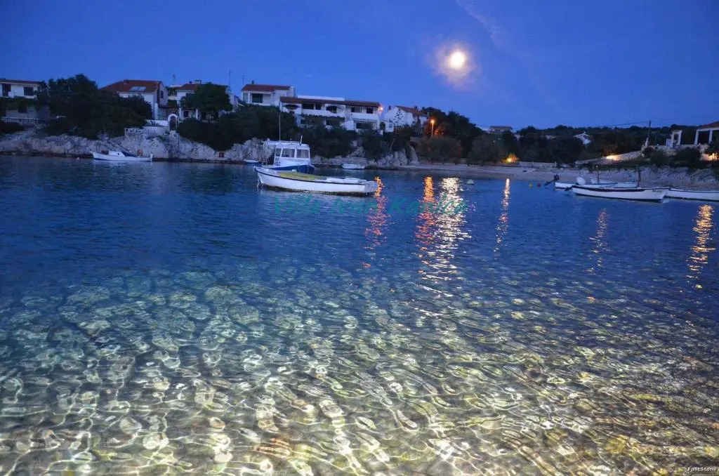 Apartments Rogoznica/Sibenik Riviera 7181