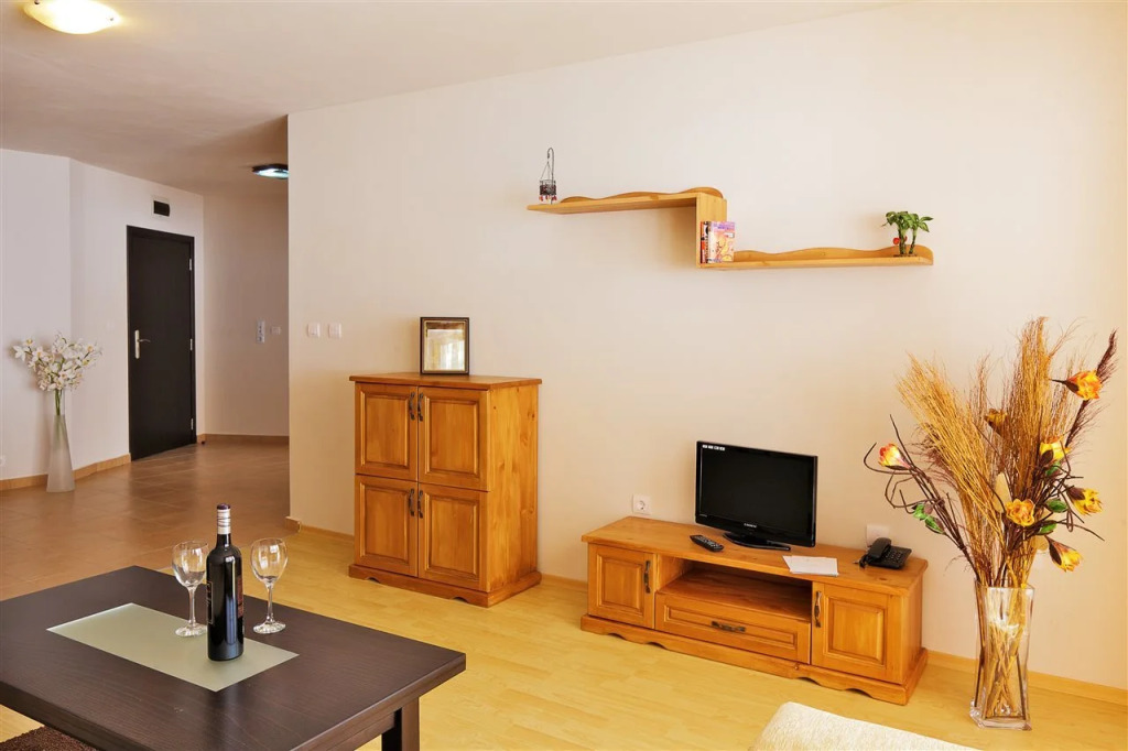 Forest Nook Villas