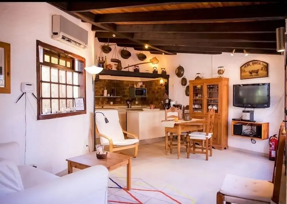 Casa da Montanha