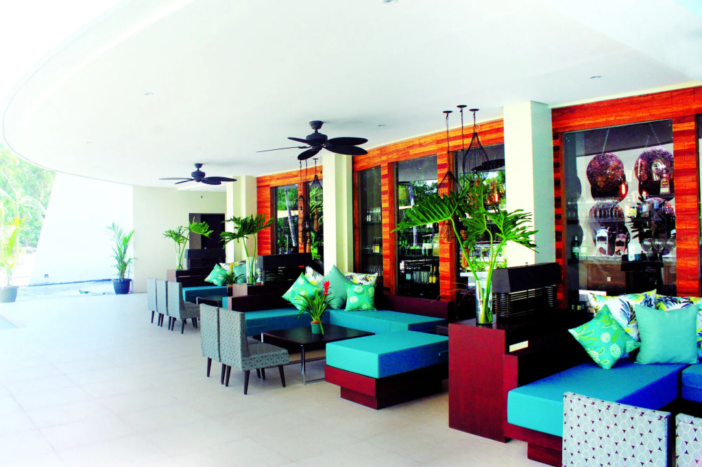 The Oriental Bataan