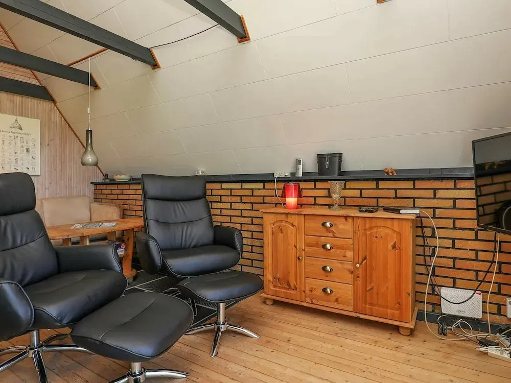 7 person holiday home in Lemvig-By Traum
