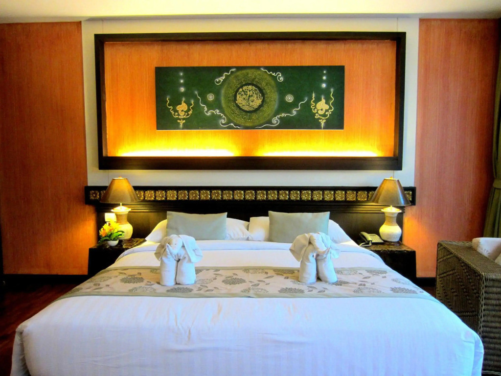 Mountain Creek Wellness Resort Chiangmai