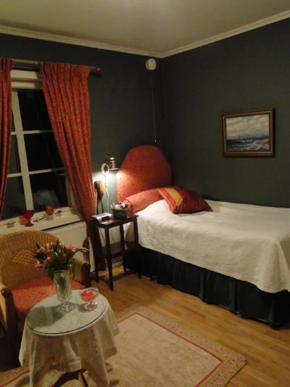 Hotell Torpa Pensionat - Sweden Hotels