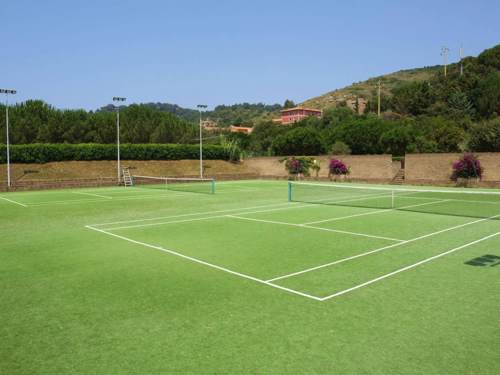 Hotel & Resort SantAnna Del Volterraio
