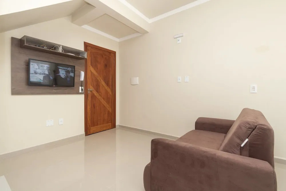 Aluguel de Apartamento Duplex 16 para 4 pessoas em Bombas