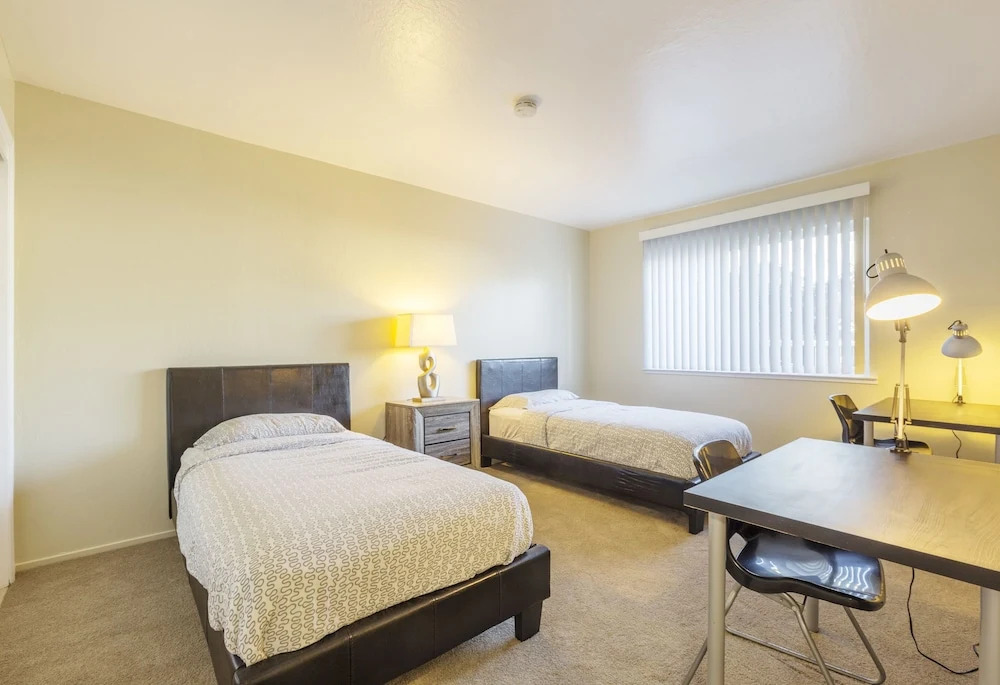 Cosy Berkeley Apartments 10 min to UC Berkeley 109d