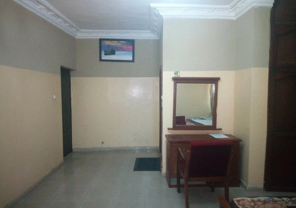 Sylvia's Place Hotel
