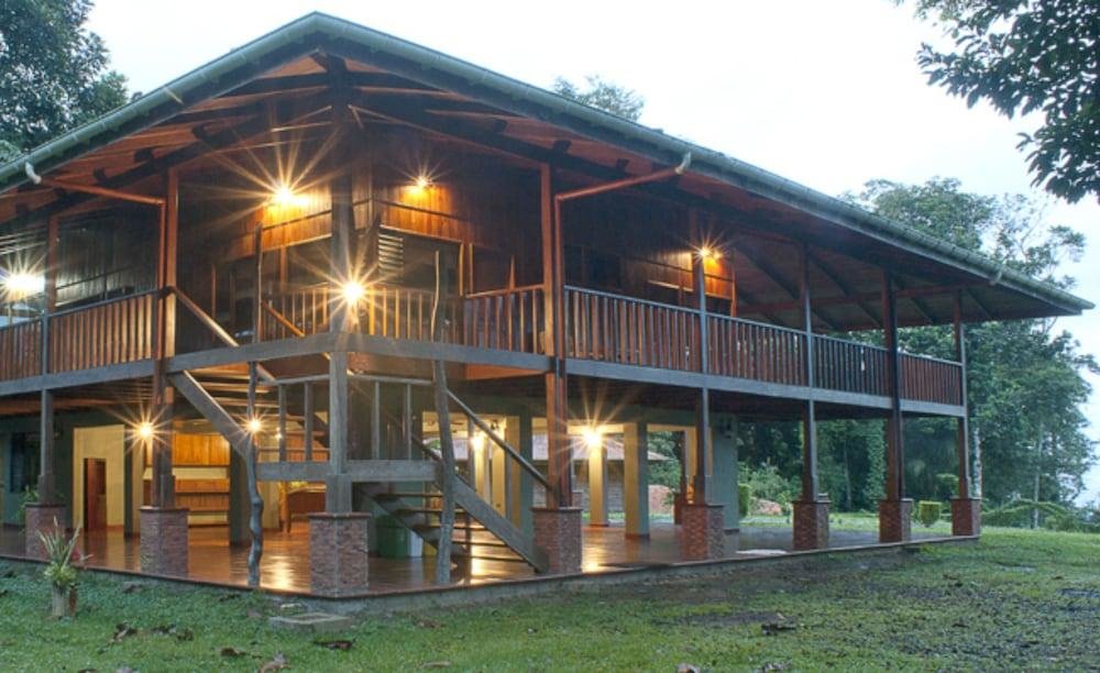 Finca Luna Nueva Lodge, San Isidro Image 44