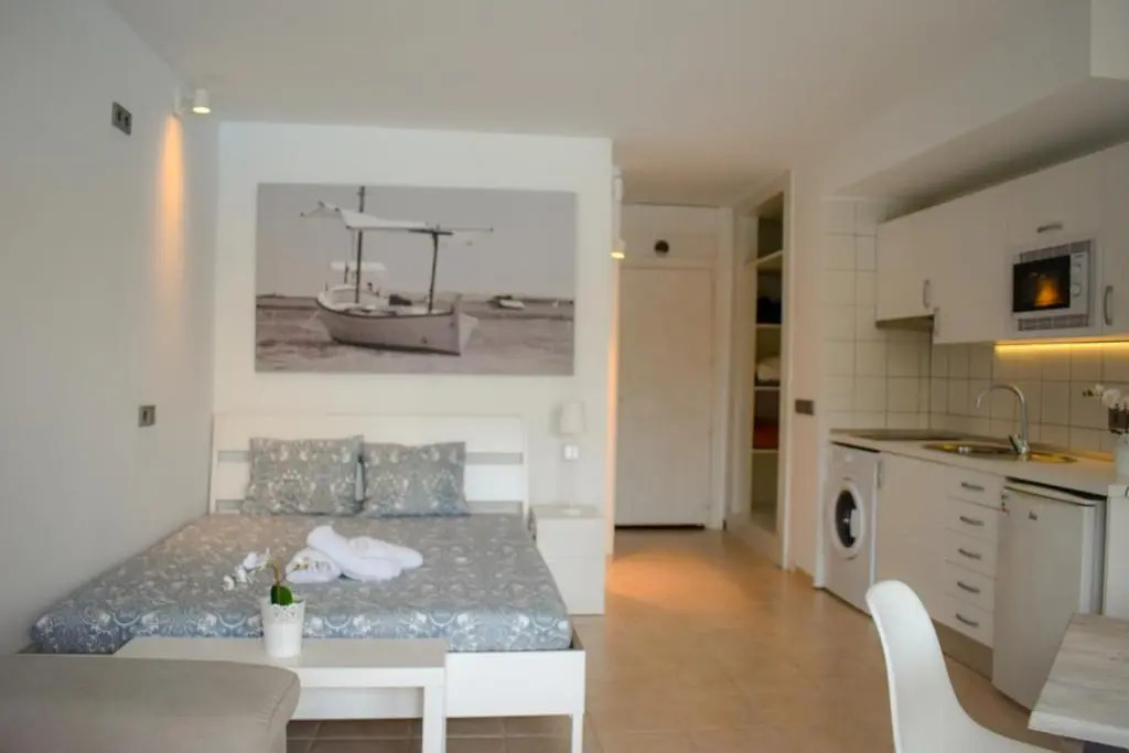 Nice Studio in Siesta 2 in Puerto Alcudia 6