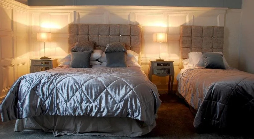 The Metropole