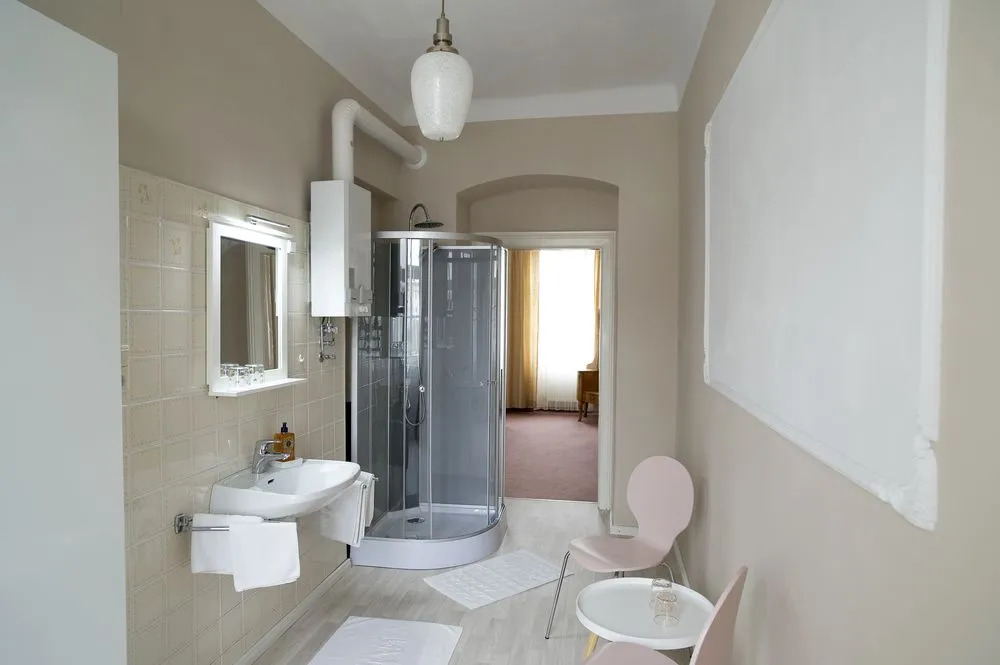 Hotel Schwalbe