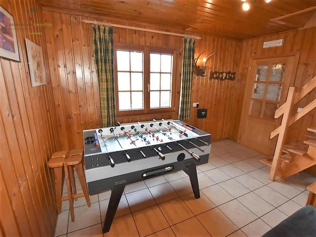 Le Gagnage 31 Pers- Malmedy, Rustique, Vue, Wellness