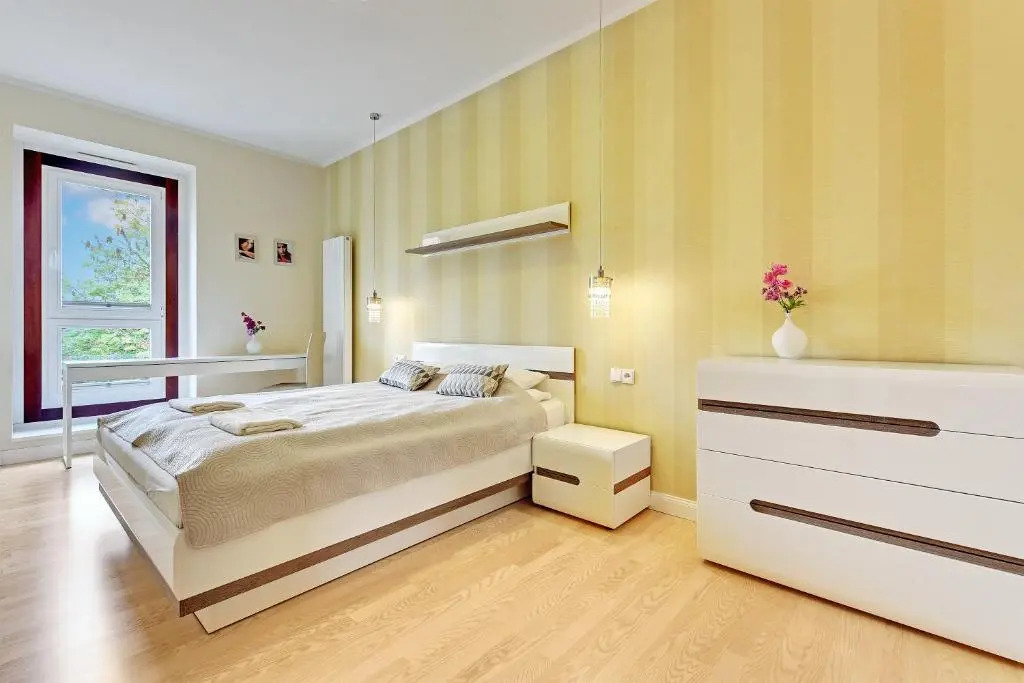 Apartamenty Szeroka - Old Town Holidays Home