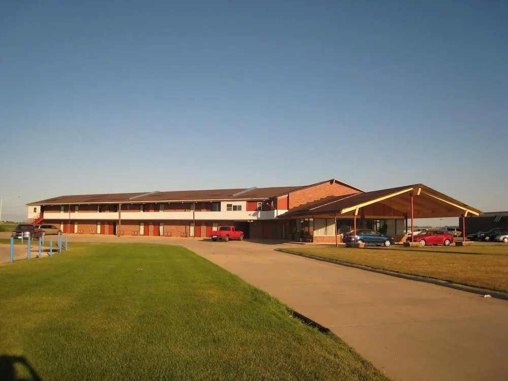 Budget Inn Motel