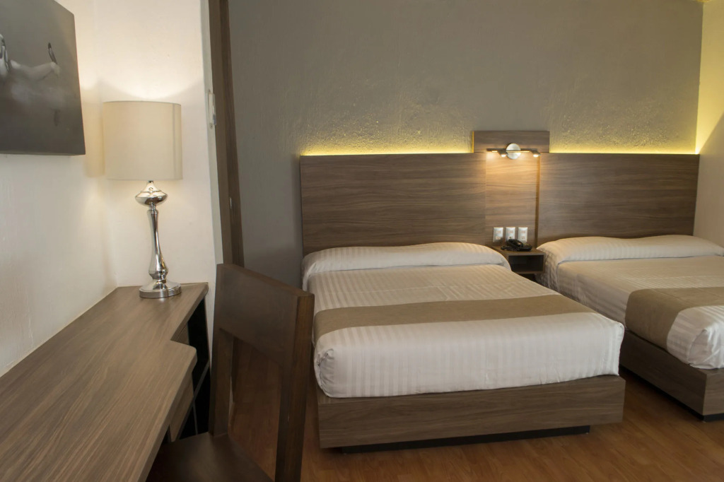Hotel Villa Del Sol Expo