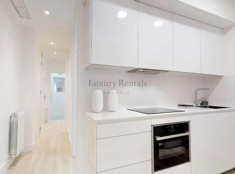 Apartamentos Fuencarral