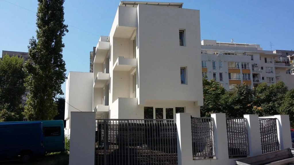 La Caramidari Bucuresti