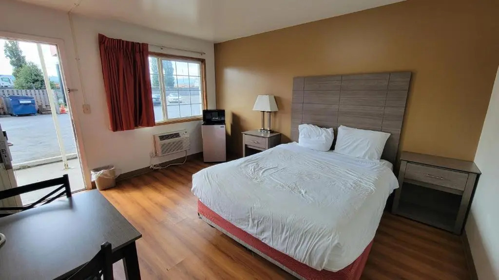 Kalama Hotel